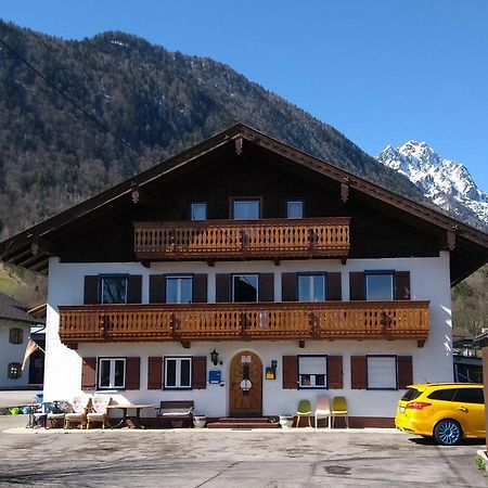 Landhaus Grassmann Piding Bagian luar foto