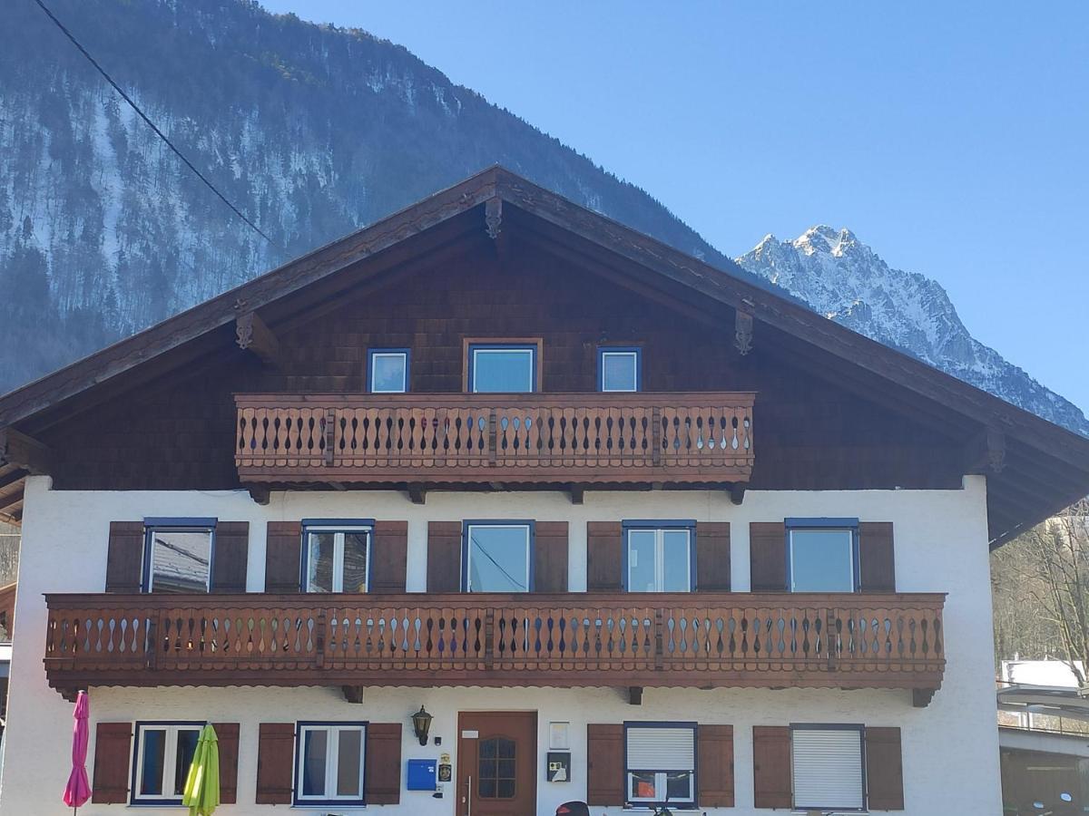 Landhaus Grassmann Piding Bagian luar foto