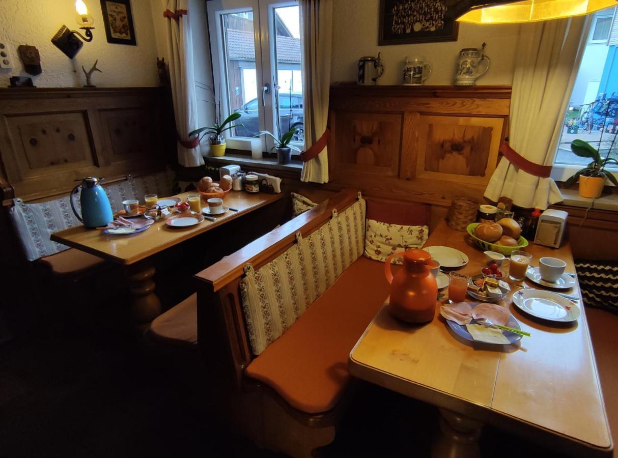 Landhaus Grassmann Piding Bagian luar foto