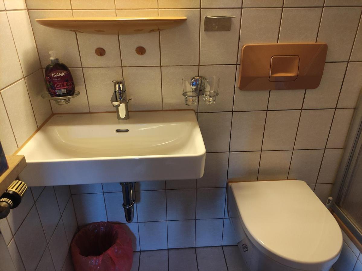 Landhaus Grassmann Piding Bagian luar foto