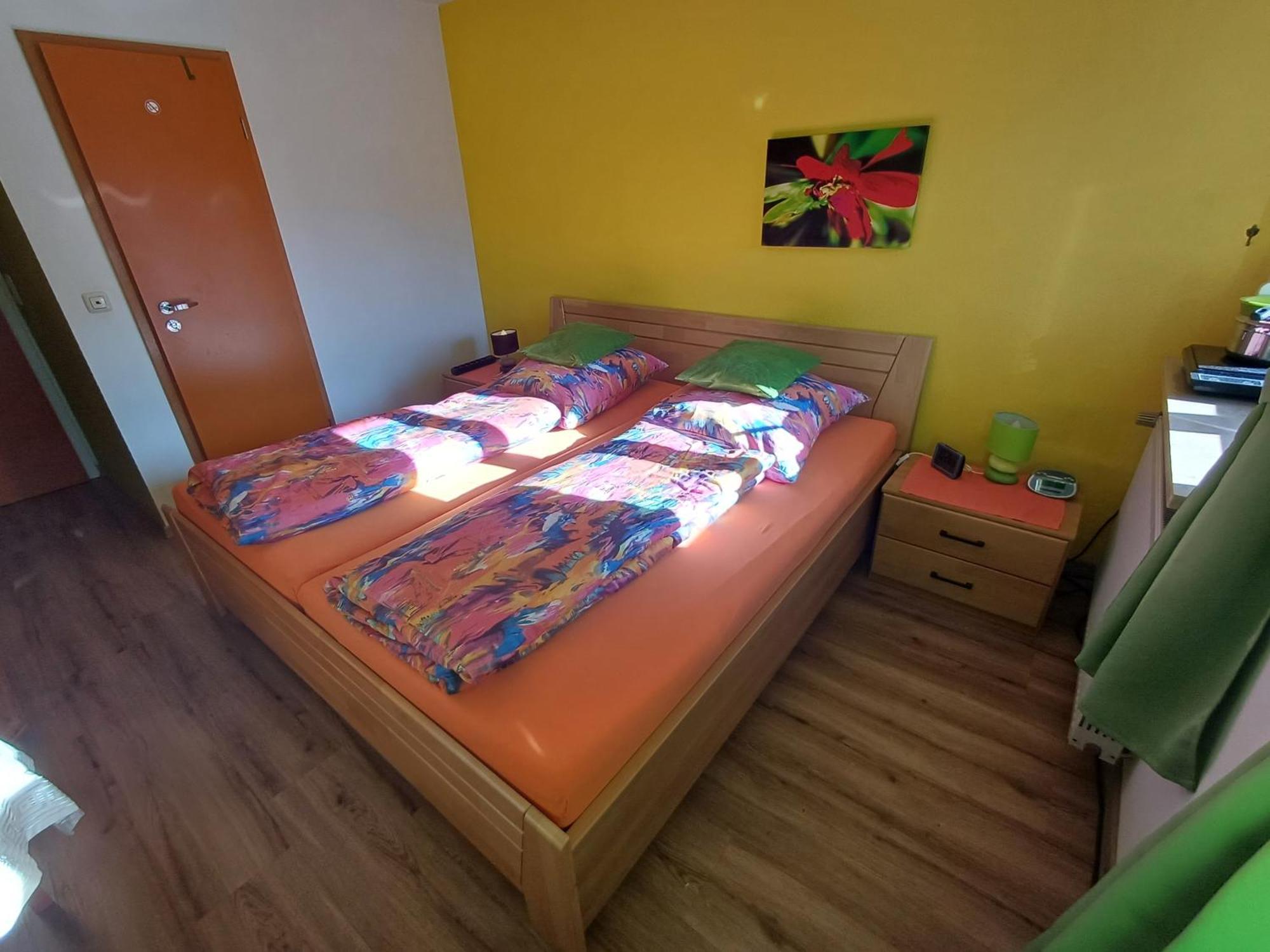Landhaus Grassmann Piding Bagian luar foto