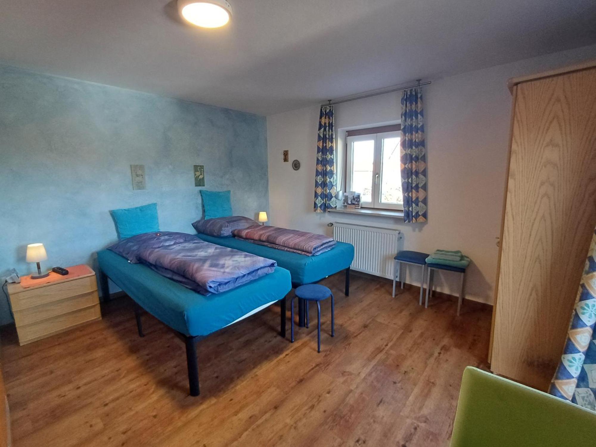 Landhaus Grassmann Piding Bagian luar foto