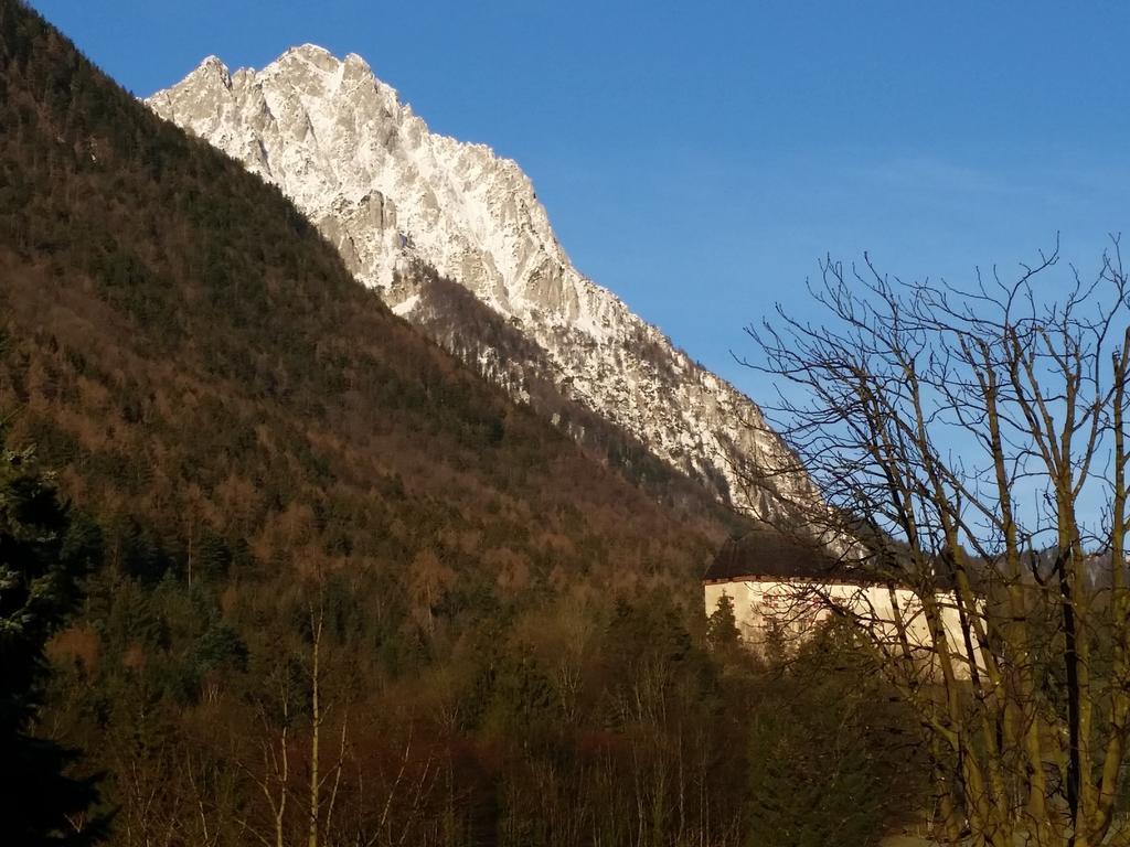 Landhaus Grassmann Piding Bagian luar foto