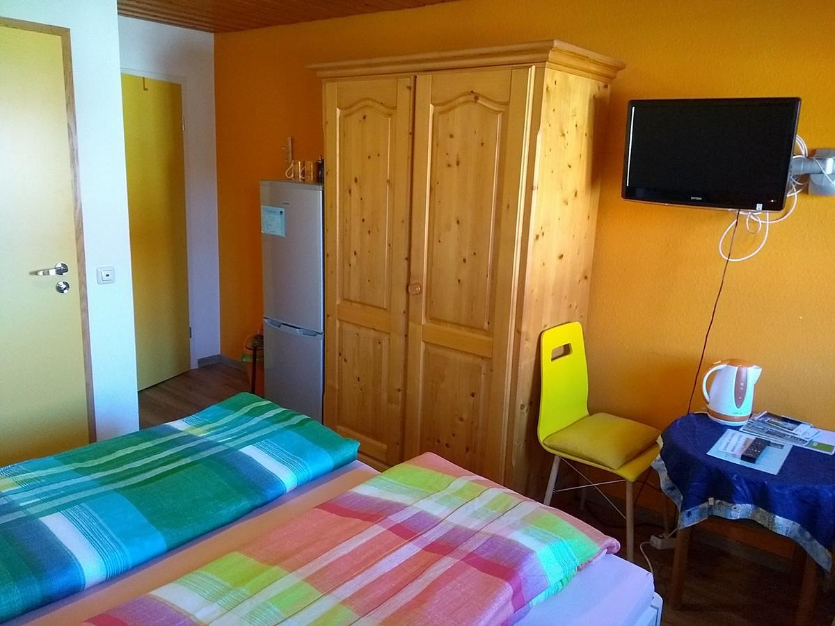 Landhaus Grassmann Piding Bagian luar foto