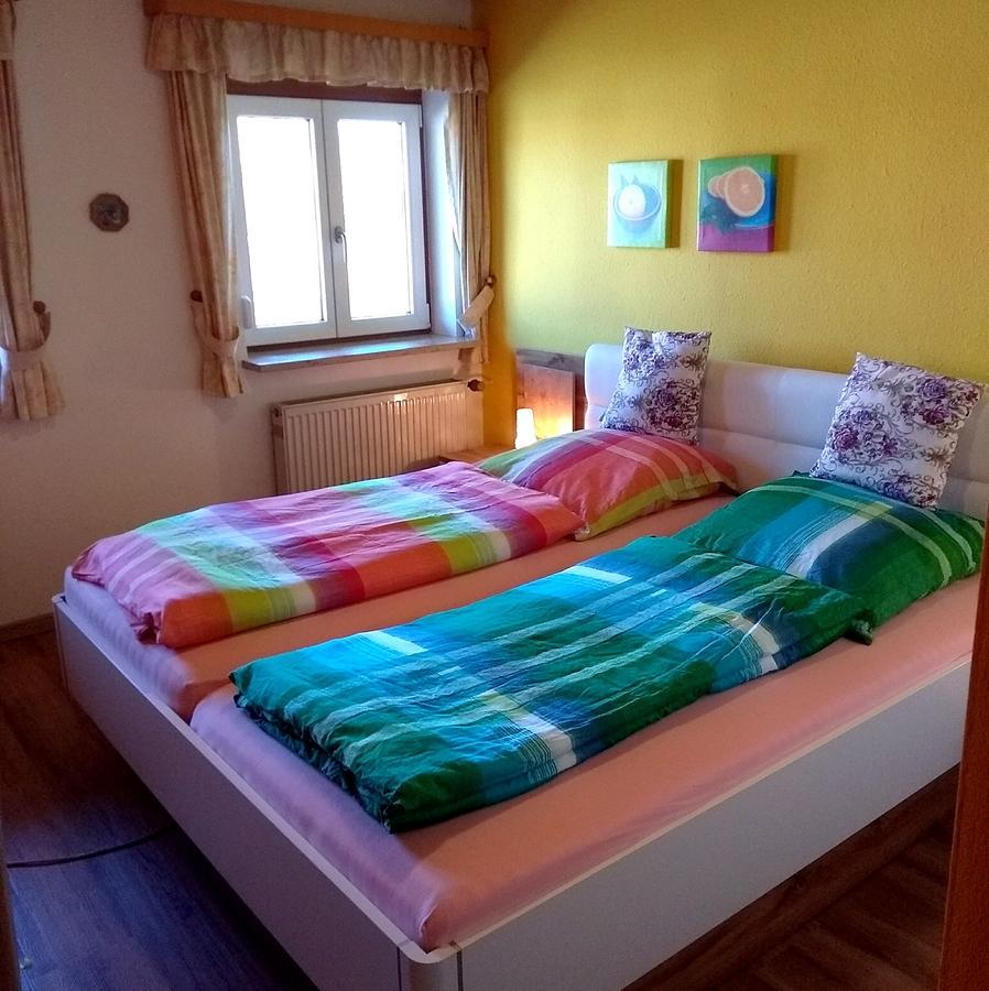 Landhaus Grassmann Piding Bagian luar foto